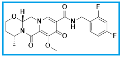 Dolutegravir O-Methyl 12a-Epimer